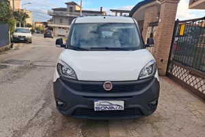 Fiat Doblo Doblò 1.3 MJT PC Combi N1 SX 5 posti