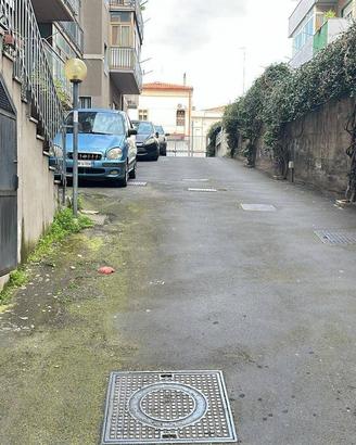 Box o garage - Catania