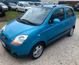 Chevrolet Matiz 1.0 Gpl 09