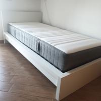 Letto singolo Ikea