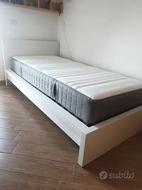 Letto singolo Ikea