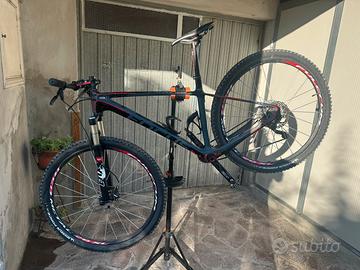 MTB FOCUS RAVEN 29