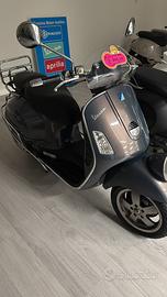 Vespa 250 GTV