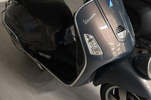 Vespa 250 GTV