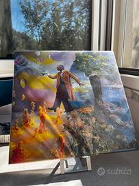 Vinile Magica Musica di Venerus