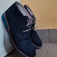 Stivaletti eleganti per uomo