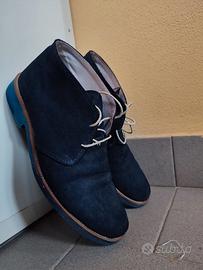 Stivaletti eleganti per uomo