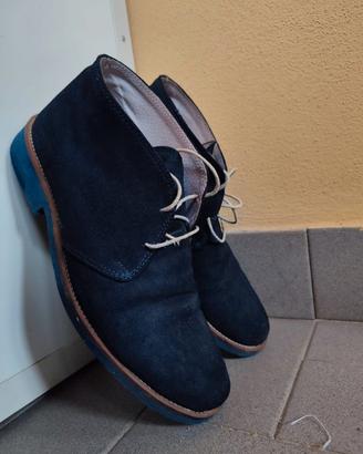 Stivaletti eleganti per uomo