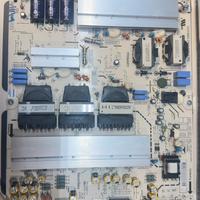 Scheda  alimentazione. Per lg 55eg910
