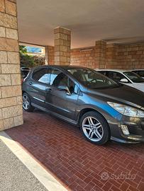 PEUGEOT 308 1.6 VTi 120CV 