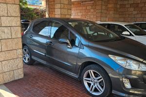 PEUGEOT 308 1.6 VTi 120CV 