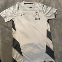 MAGLIA ALLENAMENTO JUVE 2013 NIKE