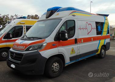 Ambulanza