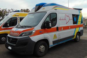 Ambulanza