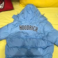 Giubotto Hoodrich