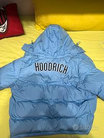 Giubotto Hoodrich