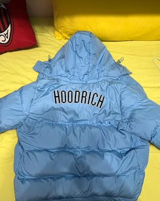 Giubotto Hoodrich
