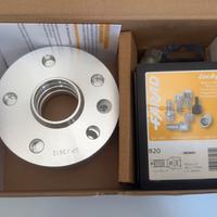 Distanziali Audi TT Mk3