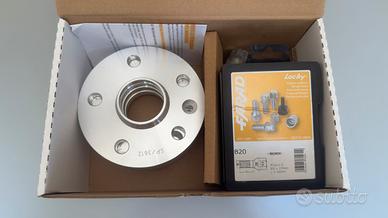 Distanziali Audi TT Mk3