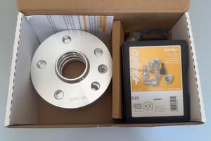 Distanziali Audi TT Mk3