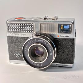 Agfa Optima mod. 200