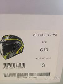 casco