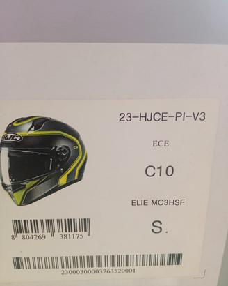 casco