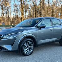 Nissan Qashqai MHEV 140 CV Premiere Edition