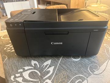 Stampante scanner fax