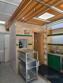 Somministrazione coktel bar