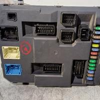 BODY COMPUTER CITROEN C3 2° Serie 9664983380 TU3A