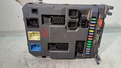 BODY COMPUTER CITROEN C3 2° Serie 9664983380 TU3A