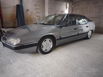CITROEN CITROËN XM 2100 TD