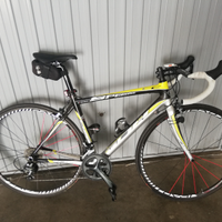 Bici BH da corsa