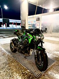 Kawasaki Z900 A2