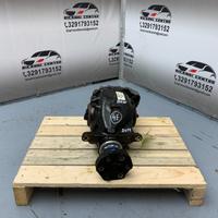 Differenziale posteriore 2.0d bmw f20 116d sport 2