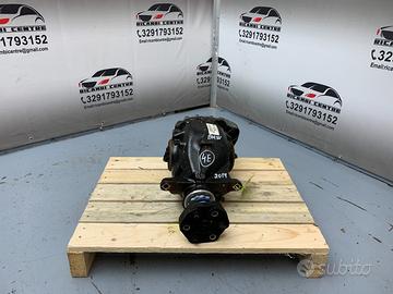 Differenziale posteriore 2.0d bmw f20 116d sport 2