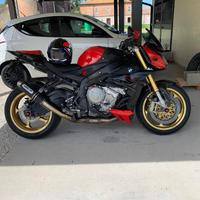 Bmw s1000r 2017