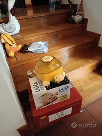 Umidificatore ad ultrasuoni