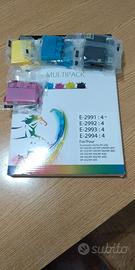 cartucce per stampanti varie