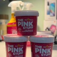 THE THE PINK STUFF - PASTA DETERGENTE MIRACOLOSA