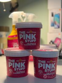 THE THE PINK STUFF - PASTA DETERGENTE MIRACOLOSA