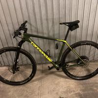 Cannondale Fsi carbon 3