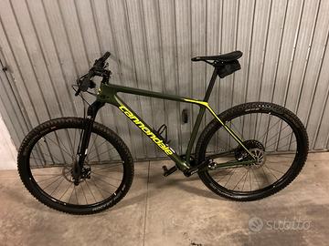 Cannondale Fsi carbon 3