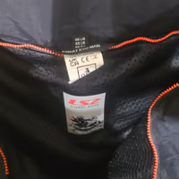 pantaloni moto ls2