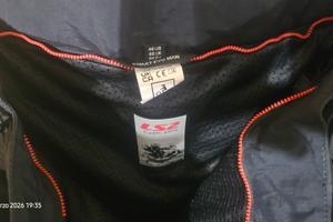 pantaloni moto ls2