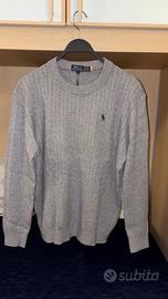 Maglione ralph lauren
