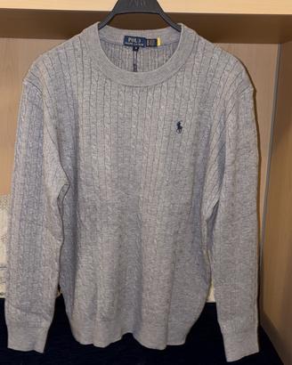 Maglione ralph lauren