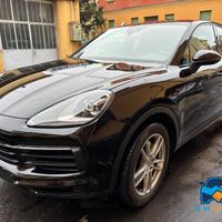 Porsche Cayenne Coupe 3.0 tiptronic
