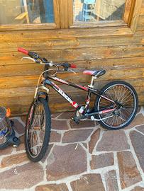 BICICLETTA MTB